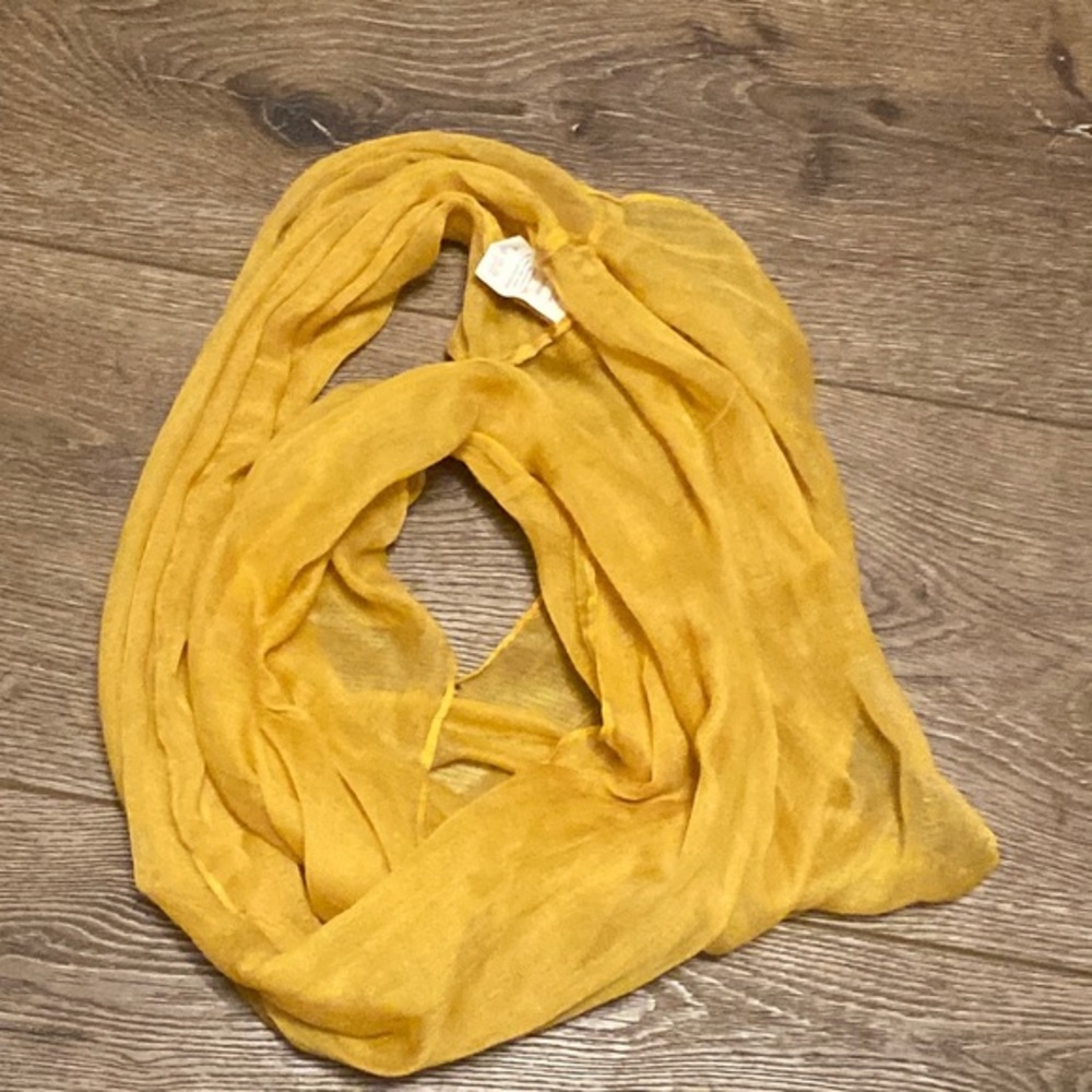 Scarfโ